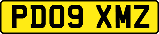 PD09XMZ