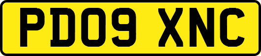 PD09XNC