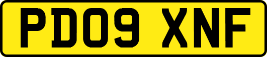 PD09XNF