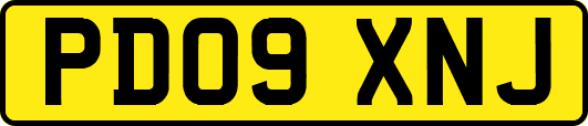 PD09XNJ