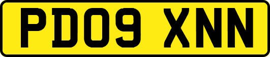 PD09XNN