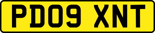 PD09XNT