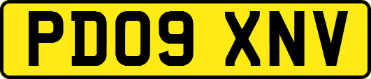 PD09XNV