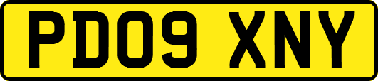 PD09XNY