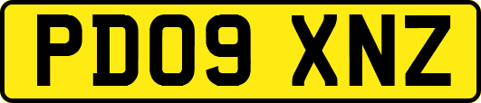 PD09XNZ