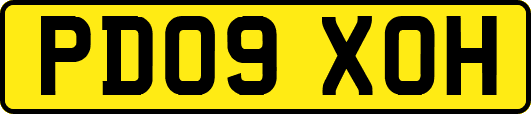 PD09XOH