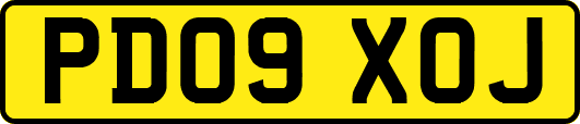 PD09XOJ