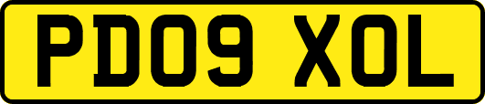 PD09XOL