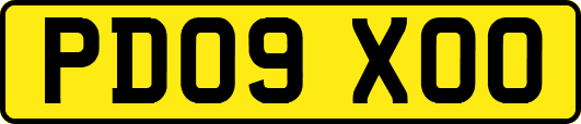 PD09XOO