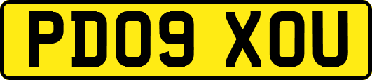 PD09XOU