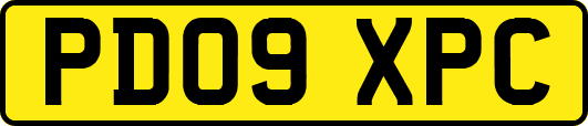 PD09XPC
