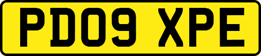 PD09XPE