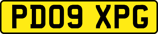 PD09XPG