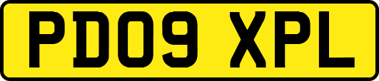 PD09XPL