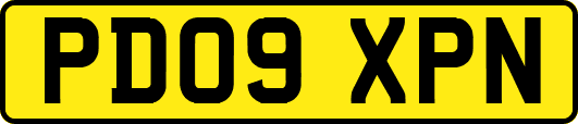 PD09XPN