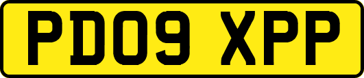 PD09XPP