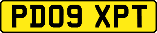 PD09XPT