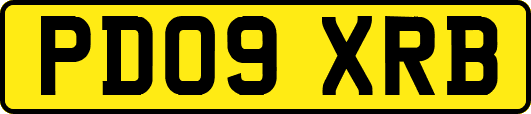 PD09XRB
