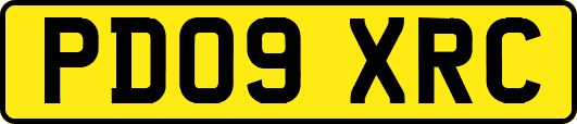 PD09XRC