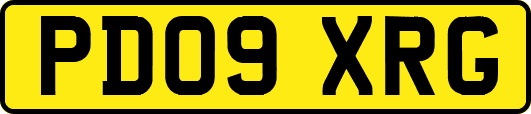 PD09XRG
