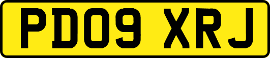PD09XRJ
