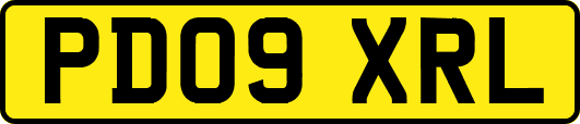 PD09XRL