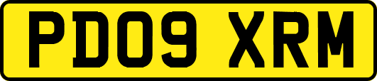 PD09XRM