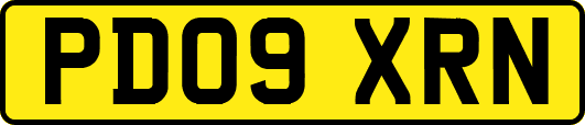 PD09XRN