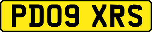 PD09XRS