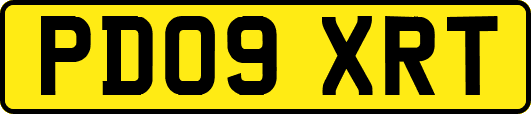 PD09XRT