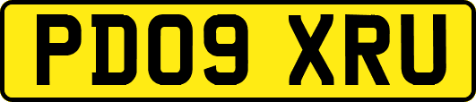 PD09XRU