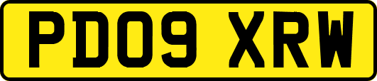 PD09XRW