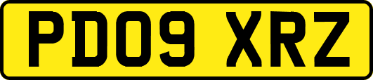 PD09XRZ