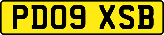 PD09XSB