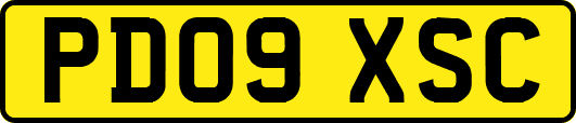 PD09XSC