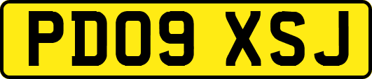 PD09XSJ