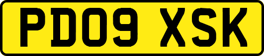 PD09XSK