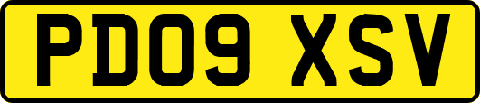 PD09XSV