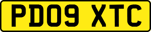 PD09XTC