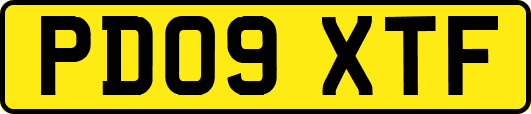 PD09XTF