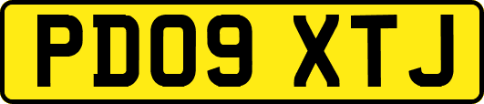 PD09XTJ
