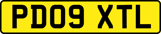 PD09XTL