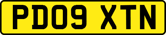 PD09XTN