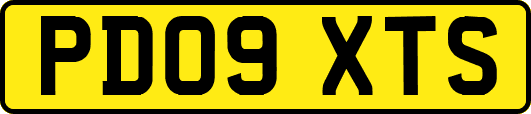 PD09XTS