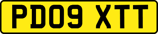 PD09XTT