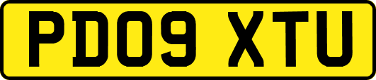 PD09XTU