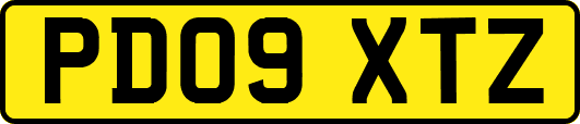 PD09XTZ