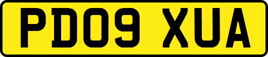 PD09XUA