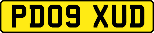 PD09XUD