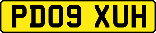 PD09XUH